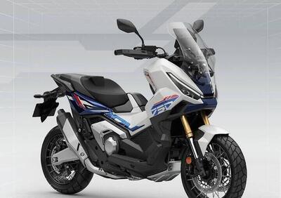 Honda X-ADV 750 Special Edition (2026) - Annuncio 9878083
