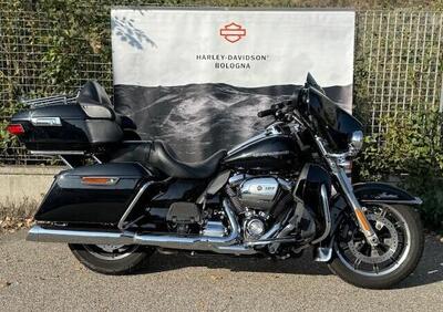 Harley-Davidson 107 Electra Glide Ultra Limited (2017 - 18) - FLHTK - Annuncio 9878081