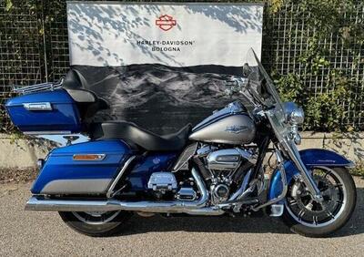 Harley-Davidson 103 Road King Classic (2014 - 16) - FLHRC - Annuncio 9878086