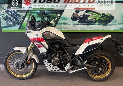 Yamaha Ténéré 700 World Rally (2023 - 25) - Annuncio 9878094