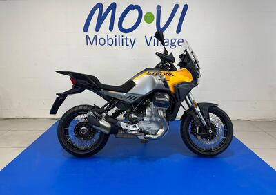 Moto Guzzi Stelvio PFF (2024 - 25) - Annuncio 9878096