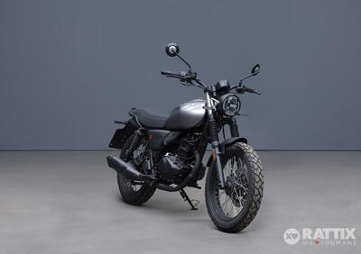 Keeway Motor K-Light 125 (2021 - 25) - Annuncio 9702079