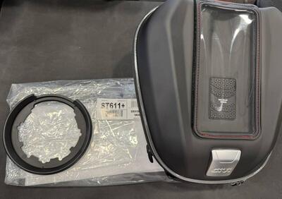 BORSA SERBATOIO GIVI TANKLOCK ST611+ - Annuncio 9878100