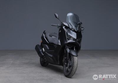 Yamaha X-Max 300 Tech Max (2021 - 24) - Annuncio 9848996