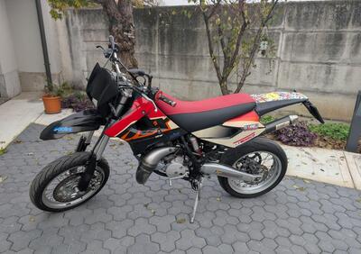 Aprilia MX 125 (2003 - 08) - Annuncio 9878098