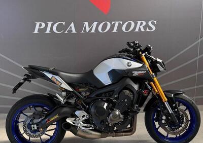 Yamaha MT-09 SP (2018 - 20) - Annuncio 9878101