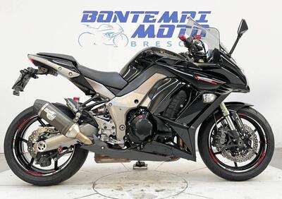 Kawasaki Z 1000 SX ABS (2011 - 13) - Annuncio 9878106