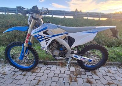 Tm Moto EN 125 Fi 2T (2024) - Annuncio 9878107