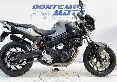 Bmw F 800 R (2009 - 11) - Annuncio 9878151