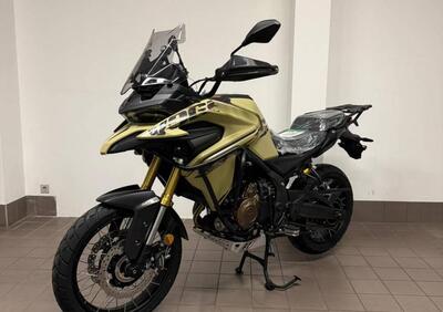 Voge Valico 625DSX (2025) - Annuncio 9878112