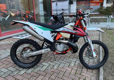 KTM 300 EXC E TPI (2021) - Annuncio 9878131