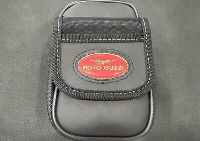 PORTA SIGARETTE MOTO GUZZI - Annuncio 9878163