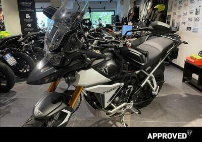 Triumph Tiger 900 Rally Pro (2024 - 25) - Annuncio 9843818