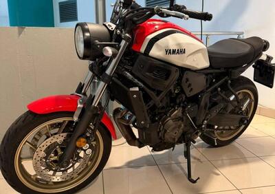 Yamaha XSR 700 (2022 - 25) - Annuncio 9864320