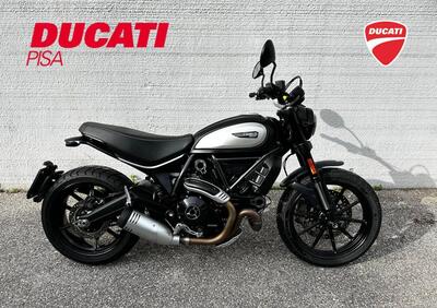 Ducati Scrambler 800 Icon Dark (2021 - 22) - Annuncio 9878137