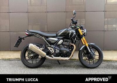 Triumph Speed 400 (2024 - 25) - Annuncio 9878141