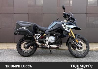 Bmw F 850 GS (2018 - 20) - Annuncio 9878142