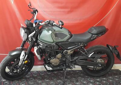 Voge Trofeo 300AC (2021 - 25) - Annuncio 9878147