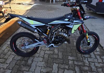 Fantic Motor XM 50 Performance (2023 - 24) - Annuncio 9878149