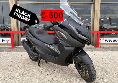 Zontes ZT368-E (2025) - Annuncio 9744286