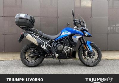 Triumph Tiger 900 GT Pro (2020 - 23) - Annuncio 9878144