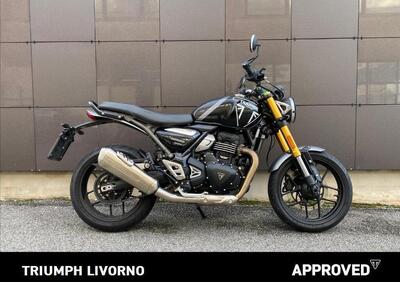 Triumph Speed 400 (2024 - 25) - Annuncio 9878145