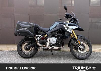 Bmw F 850 GS (2018 - 20) - Annuncio 9878146