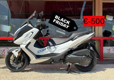 Zontes ZT368-E (2025) - Annuncio 9717198