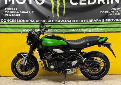 Kawasaki Z 900 RS (2022 - 25) - Annuncio 9878150