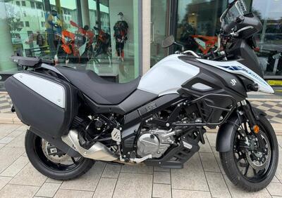 Suzuki V-Strom 650 (2021 - 25) - Annuncio 9878165