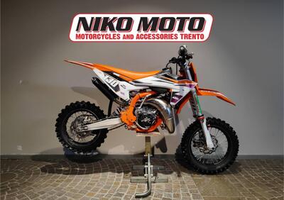 KTM 65 SX (2024 - 26) - Annuncio 9878156