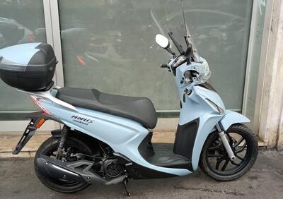 Kymco People 125i S (2021 - 25) - Annuncio 9878160
