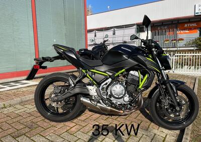 Kawasaki Z 650 (2017 - 19) - Annuncio 9878153