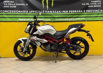 Benelli BN 125 (2021 - 25) - Annuncio 9878166