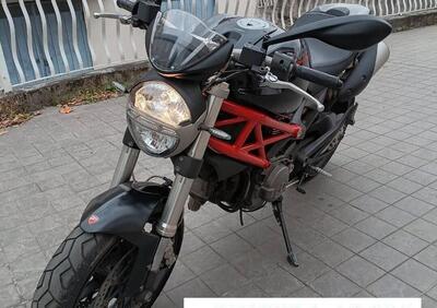 Ducati Monster 796 ABS (2010 - 14) - Annuncio 9878169