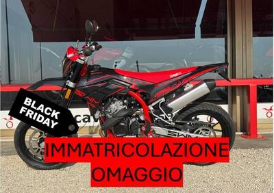 Swm SM 125 R (2022 - 24) - Annuncio 9788422