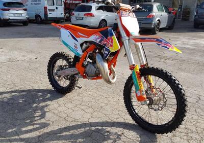 KTM 85 SX (2023) - Annuncio 9878171