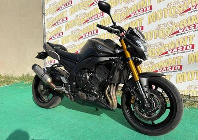 Yamaha FZ8 (2013 - 16) - Annuncio 9878181