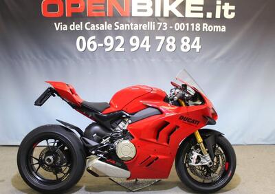 Ducati Panigale V4 S (2022 - 24) - Annuncio 9878186