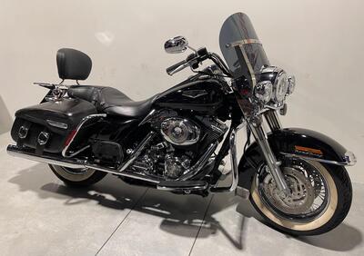 Harley-Davidson 1450 Road King Classic (2006 - 07) - FLHRCI - Annuncio 9878185
