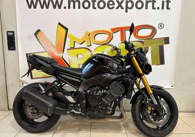 Yamaha FZ8 (2010 - 12) - Annuncio 9878190