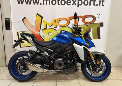 Suzuki GSX-S1000 (2021 - 25) - Annuncio 9878193