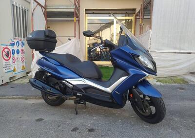 Kymco Downtown 350i ABS (2016 - 20) - Annuncio 9878195