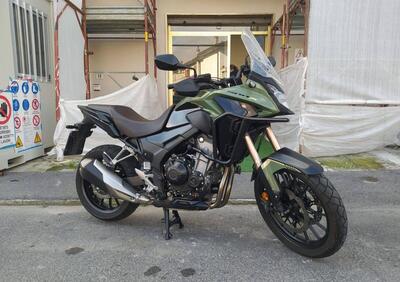 Honda CB 500 X (2022 - 23) - Annuncio 9878198