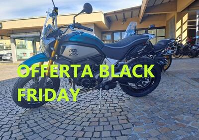 CFMOTO 700CL-X Adventure (2023 - 25) - Annuncio 9878221