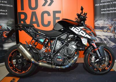 KTM 1290 Super Duke R ABS (2017 - 18) - Annuncio 9878230