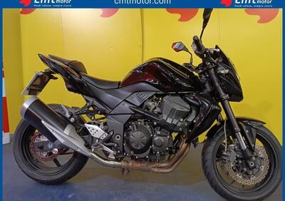 Kawasaki Z 750 (2007 - 14) - Annuncio 9878227