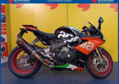 Aprilia RSV4 RF ABS (2015 - 17) - Annuncio 9878229