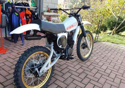 Yamaha YZ 125 (2004) - Annuncio 9878233