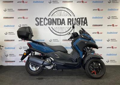 Yamaha Tricity 300 (2021 - 24) - Annuncio 9877596